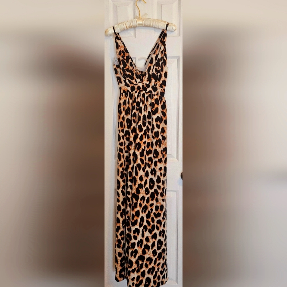 Jennifer Lopez Dress
